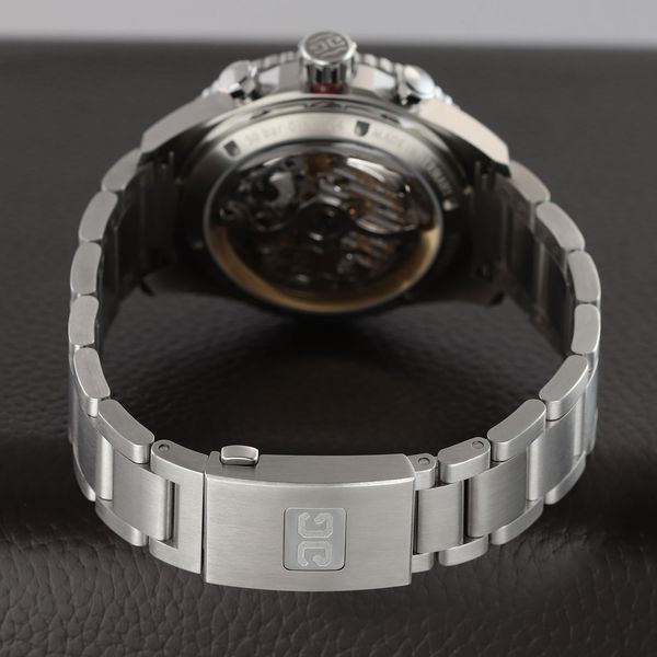 Glashutte Original SeaQ 1-37-23-03-80-70